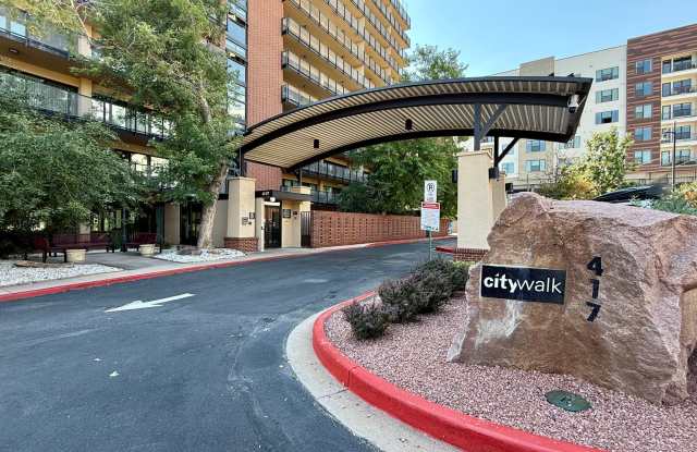 Beautiful Apartment on E Kiowa photos photos