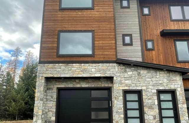 Whitefish Landing Town House photos photos