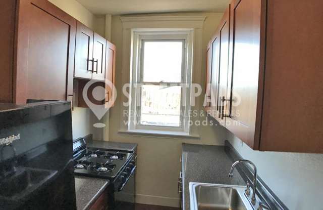 1175 Boylston St. - 1175 Boylston Street, Boston, MA 02215
