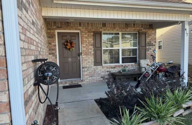 4 Bedrooms and a Bonus Room Gallery 3
