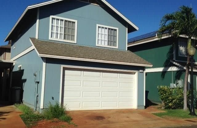 91-1066 Leleoi Street - 91-1066 Leleoi Street, Ewa Gentry, HI 96706