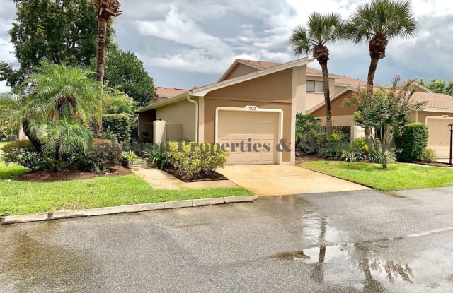 1502 Shelley Place - 1502 Shelley Place, Lakeland, FL 33803