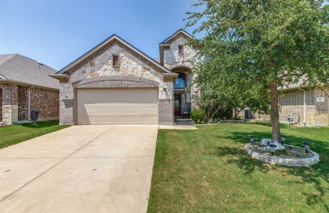 818 Blackhawk Drive Gallery 1