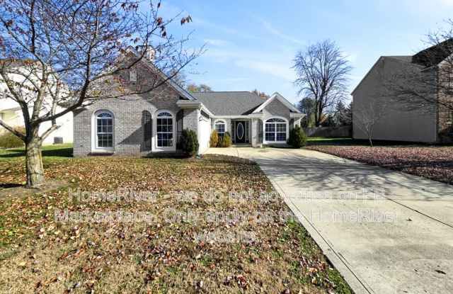 4545 Sugar Bay Ln - 4545 Sugar Bay Lane, Indianapolis, IN 46237