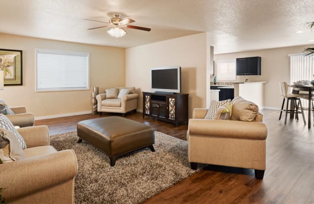 Vickery Grove Rental Homes Gallery 3