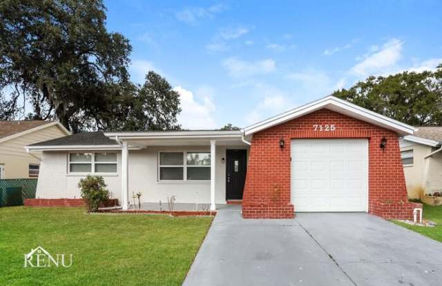 7125 Nova Scotia Drive - 7125 Nova Scotia Drive, Jasmine Estates, FL 34668