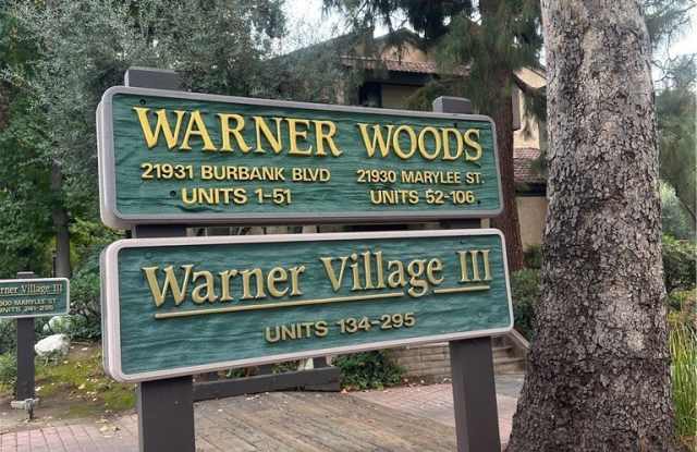 21931 Burbank - 21931 Burbank Boulevard, Los Angeles, CA 91367 21931 Burbank - 21931 Burbank Boulevard, Los Angeles, CA 91367