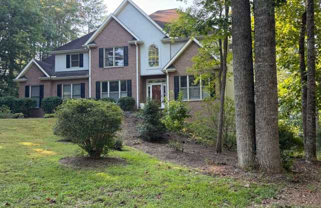 South AVL - Grand Residence in Coventry Woods Gallery 4