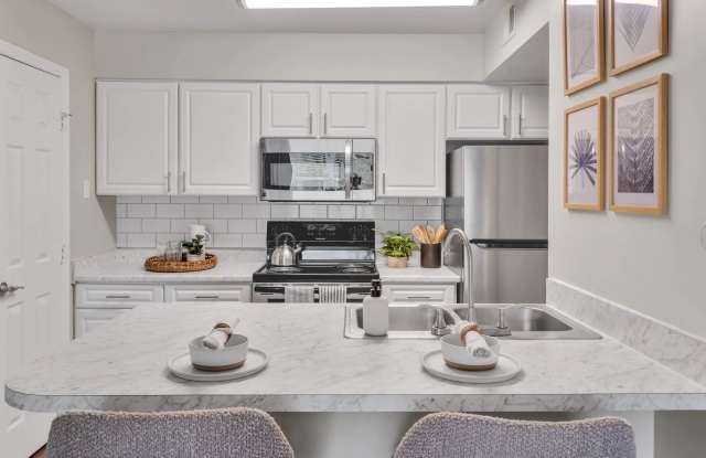 River Bluff of Lexington Gallery 3