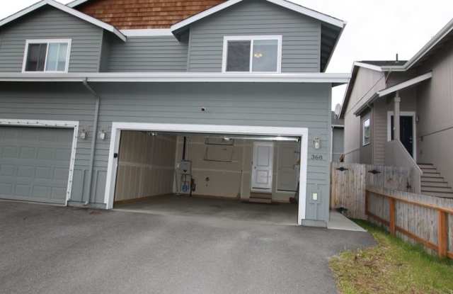 368 SKWENTNA DR - 368 Skwentna Drive, Anchorage, AK 99504
