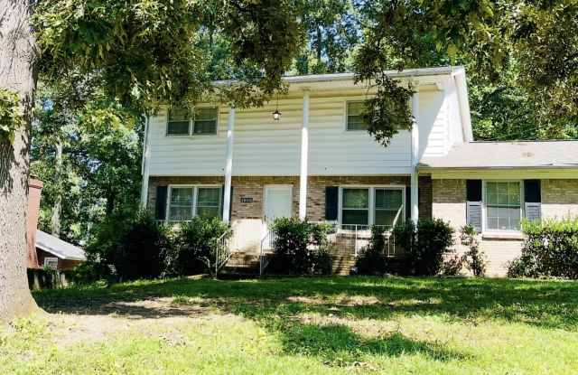 1902 Forney Dr Nw photos photos