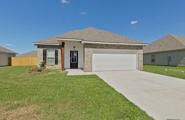 105 Hendrix Road - 105 Hendrix Road, Franklin County, LA 71295