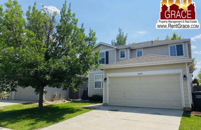 16494 E Phillips Place - 16494 East Phillips Place, Dove Valley, CO 80112