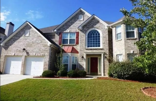 285 Simonton Crest Drive - 285 Simonton Crest Drive Southeast, Gwinnett County, GA 30045