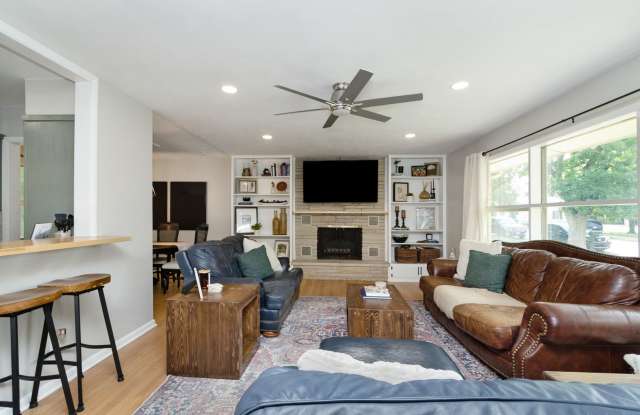 Experience the Lifestyle One Block From KSU at 1848 Todd Road photos photos