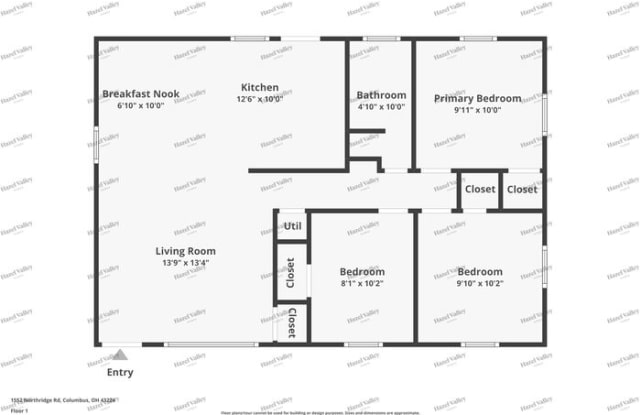 1552 Northridge Road Gallery 4