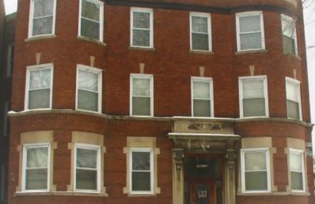 5940-38 South CALUMET Avenue South - 5940 S Calumet Ave, Chicago, IL 60637