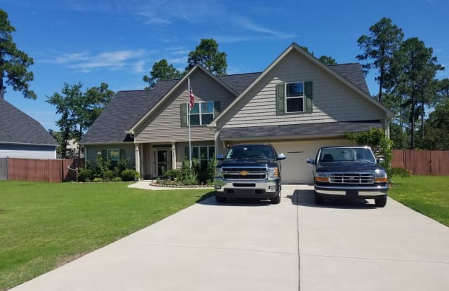 349 Sea Mist - 349 Sea Mist Dr, Harnett County, NC 27332