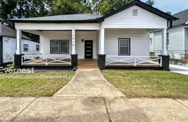 1515 Jonesboro Road Southeast photos photos