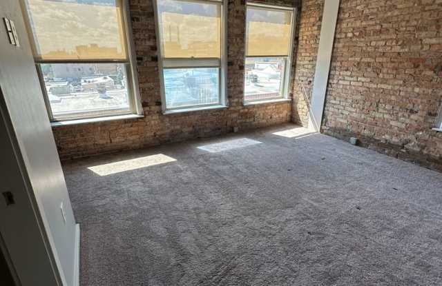 110 E. Allegan Lofts (Accord Management LLC) photos photos 110 E. Allegan Lofts (Accord Management LLC) photos photos