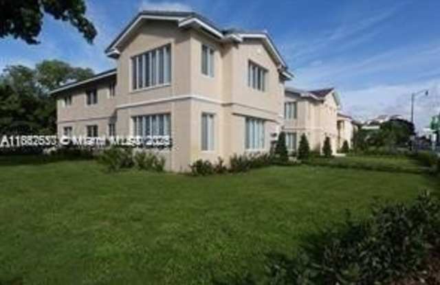 2880 S Le Jeune Rd photos photos