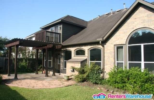1711 Windy Brook Lane Gallery 2