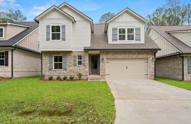 116 Laurel Oaks - 116 Laurel Oaks Drive, Freeport, FL 32439