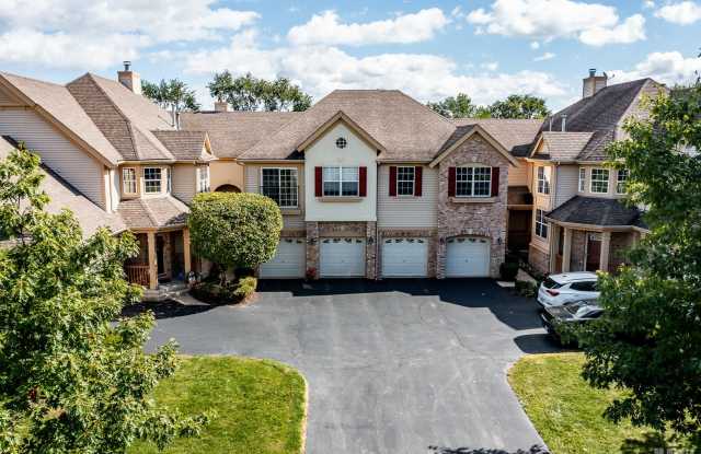 1603 Spyglass Circle - 1603 Spyglass Circle, Palos Heights, IL 60463