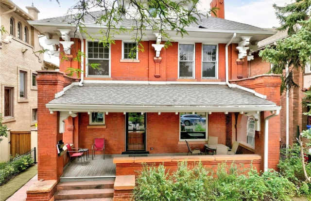 840 N Emerson Street photos photos