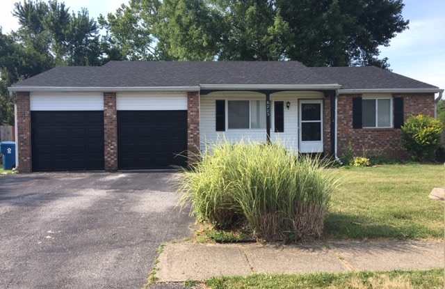 6225 Granner Drive - 6225 Granner Drive, Indianapolis, IN 46221