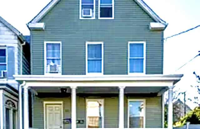 122 Summit Ave - 122 Summit Avenue, Phillipsburg, NJ 08865