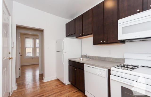 1519 North Kedzie Avenue - 1519 North Kedzie Avenue, Chicago, IL 60651
