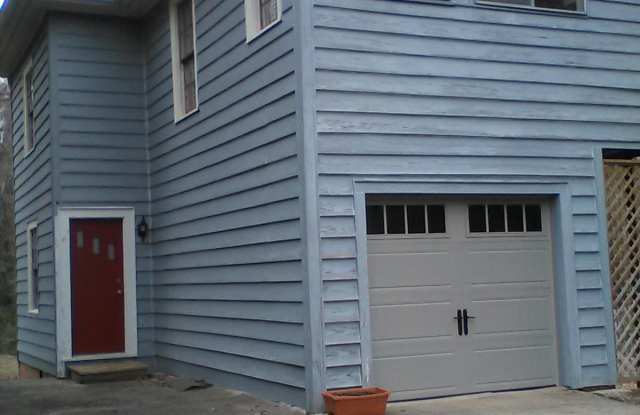 1116 Springdale Road Northeast - 1116 Springdale Road Northeast, Druid Hills, GA 30306