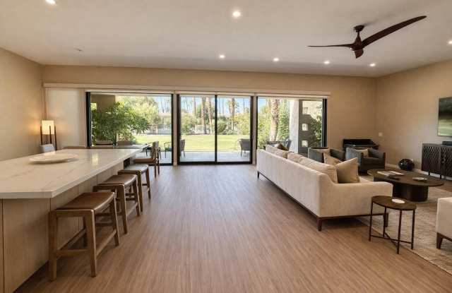 45565 Pima Road - 45565 Pima Road, Indian Wells, CA 92210