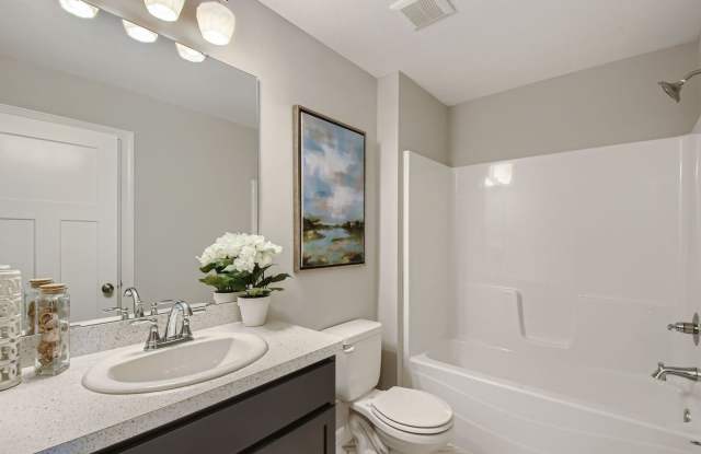 Cambridge Townhome Gallery 3
