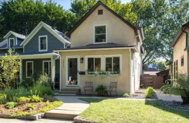 2417 23rd Avenue South - 2417 23rd Avenue South, Minneapolis, MN 55406
