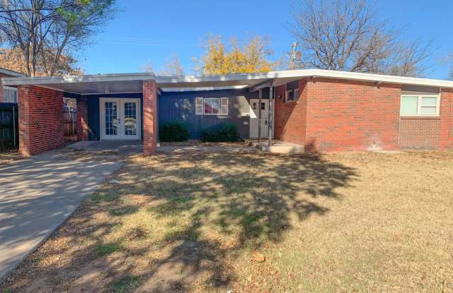 2510 47th Street - 2510 47th Street, Lubbock, TX 79413