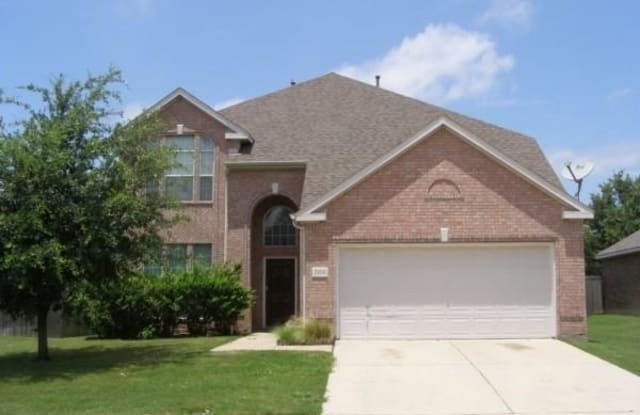 2108 Trinity Lane - 2108 Trinity Lane, McKinney, TX 75072
