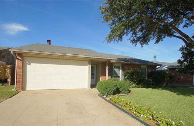 5525 Gibson Drive - 5525 Gibson Drive, The Colony, TX 75056