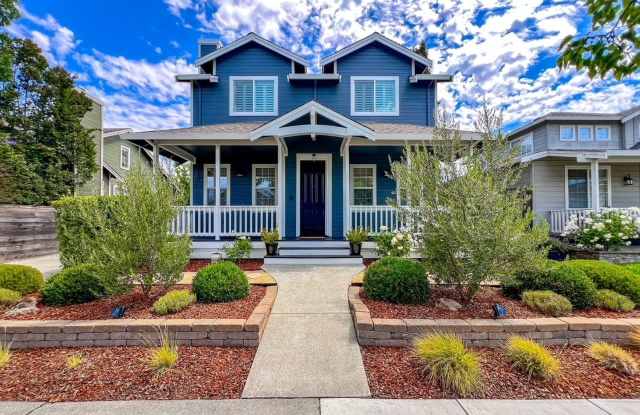 Charming Napa Retreat on a Peaceful Cul-de-Sac photos photos
