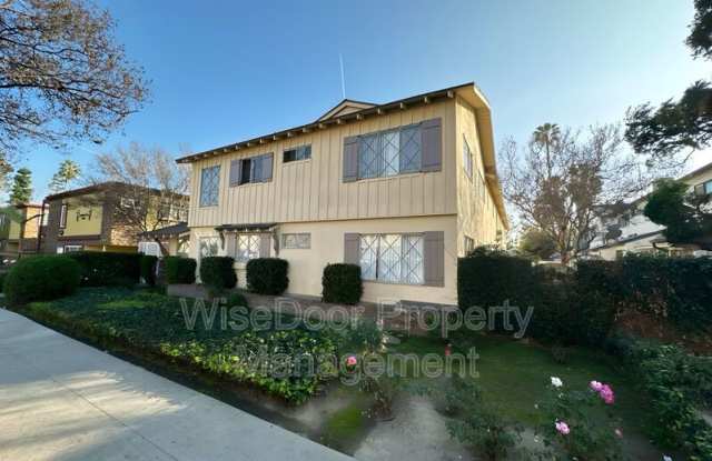 13950 Sherman Way - 13950 Sherman Way, Los Angeles, CA 91405