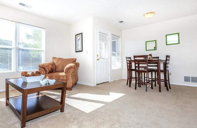 Millennium Apartments photos photos