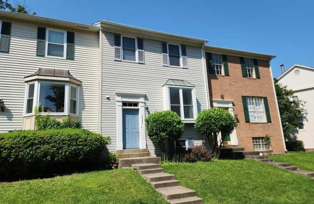 3344 STONE HEATHER COURT - 3344 Stone Heather Court, Franklin Farm, VA 20171