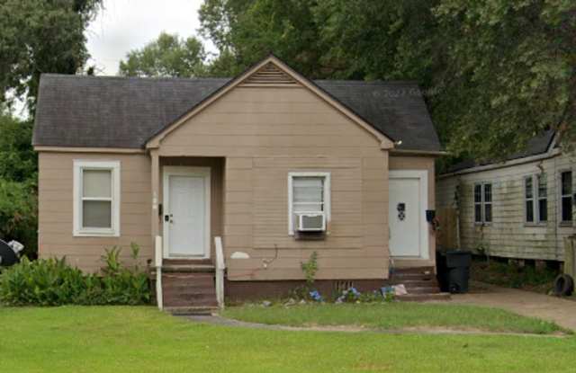 Charming 1-Bedroom Duplex in Historic Highland photos photos