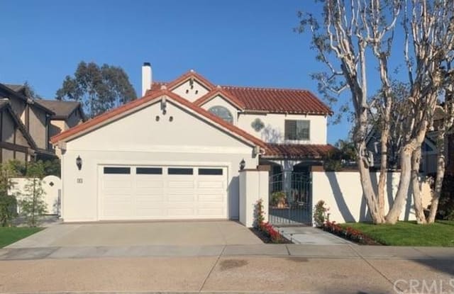 8 Cambridge - 8 Cambridge, Manhattan Beach, CA 90266