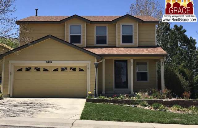 8485 Lipan Ct - 8485 Lipan Ct, Federal Heights, CO 80260