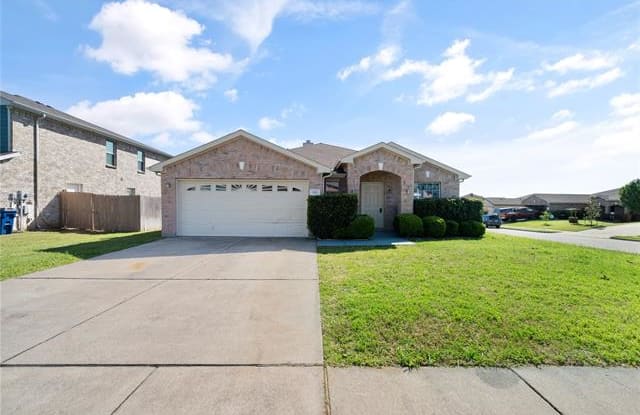 221 Sanctuary Way - 221 Sanctuary Way, Burleson, TX 76028
