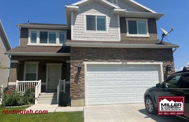 Beautiful home in Herriman For Rent!! photos photos