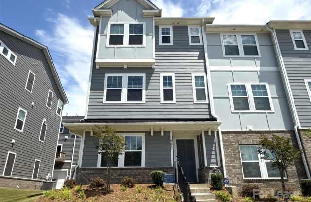 7017 Bryce Avenue - 7017 Bryce Avenue, Charlotte, NC 28217