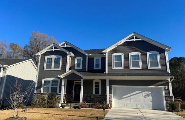 229 Karlov Road - 229 Karlov Road, Wake County, NC 27529